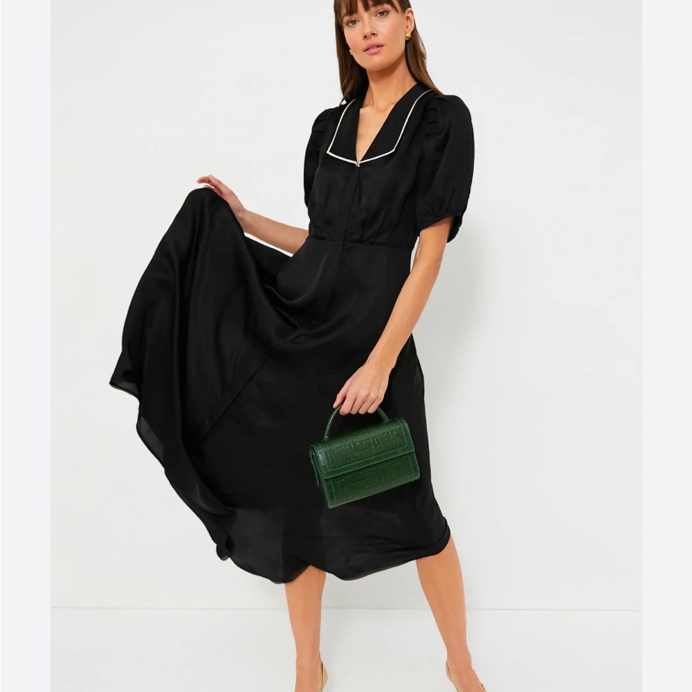 The Great - Melody Dress size 1 NWT